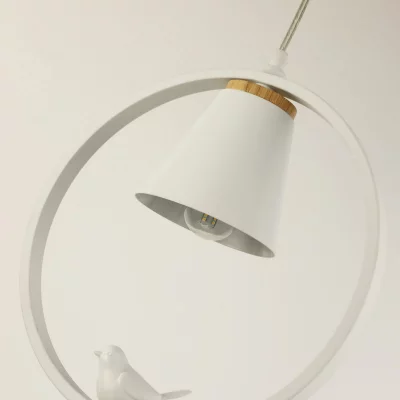 Подвесной светильник Uccello 13X13X23 CM 5