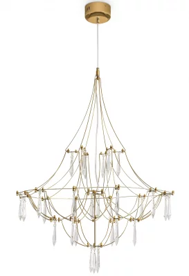 Люстра Amela 60X60X80 CM 4