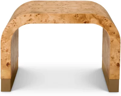 Журнальный столик Quinton 70X50 CM  4
