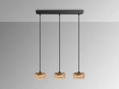 Подвесной светильник Olaia 57X13X8 CM 7