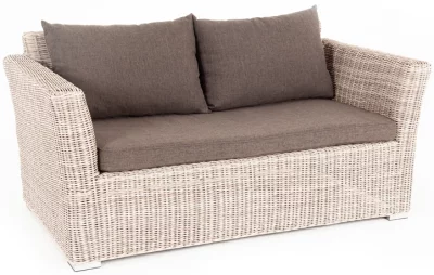 Двухместный диван Капучино 170X87X82 CM 3
