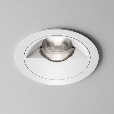 Встраиваемый светильник Downlight Парете 85X85X65 MM 3