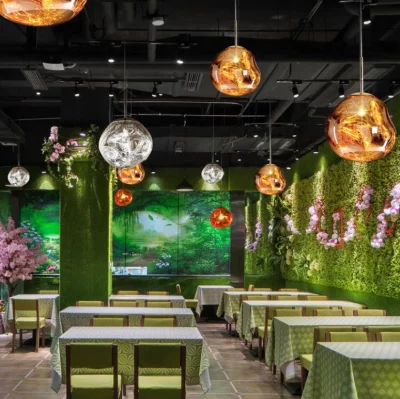 Подвесной светильник Tom Dixon 5