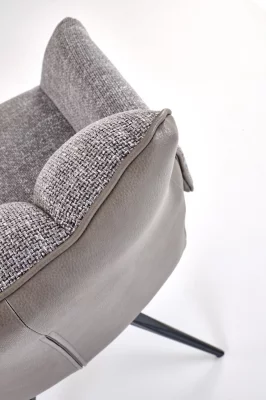 Стул кухонный поворотный Nita 65X64X87 CM 7