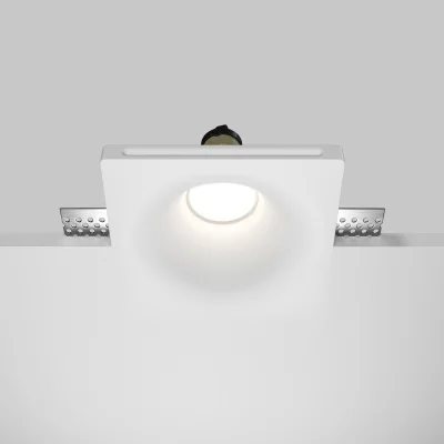 Встраиваемый точечный светильник Downlight 12X12X5 CM 4