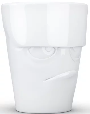 Кружка Grumpy 350 ml 6