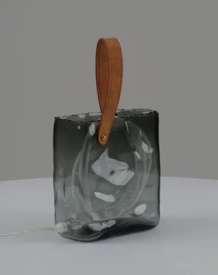 Настольная лампа Bag 4