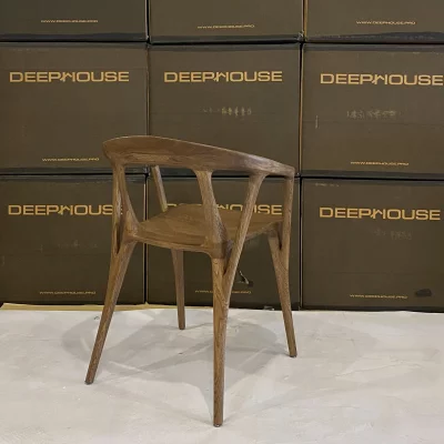 Стул Саванна дуб тон терра 57X53.5X75 CM 9