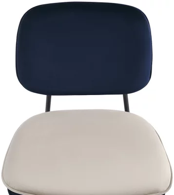Стул полубарный Pea 52X48X96 CM 5