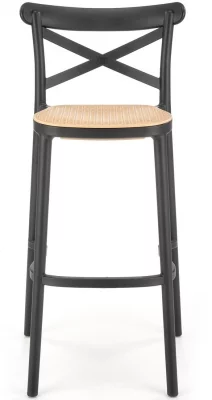 Стул барный Talu 47X47X103 CM 3
