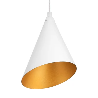 Подвесной светильник Cone 16X16X30 CM 6