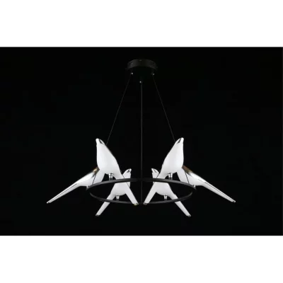 Детская люстра Astor 65X65X30 CM 12
