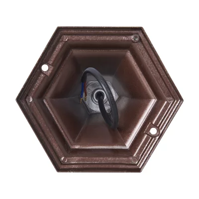 Ландшафтный светильник Mifi 16X16X33 CM 9