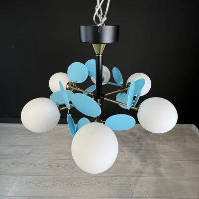 Потолочная люстра Penball 55X55X27 CM 4