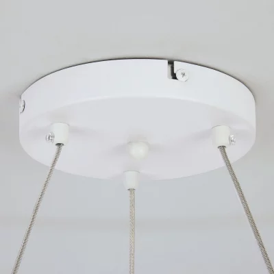 Подвесная люстра Gamma 80X80X90 CM 7