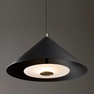 Подвесной светильник Движение 35X35X172 CM 9