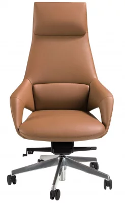 Офисное поворотное кресло Miryam 67X69X121 CM 4