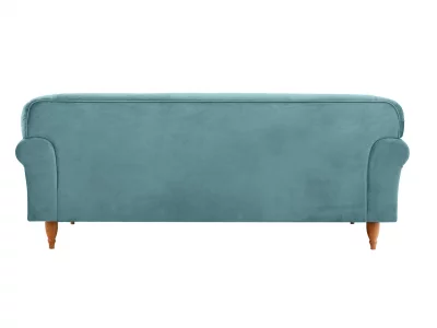 Трехместный диван Italia 197X98X79 CM 5