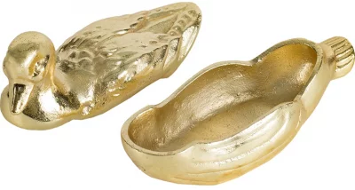 Шкатулка Quack Quack 18X7X10 CM 4