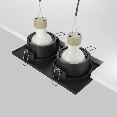 Встраиваемый точечный светильник Зум 17X9X3.6 CM 13