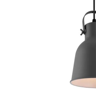 Подвесной светильник Twist 15.8X15.8X23.6 CM 6