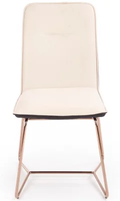 Стул кухонный Trinta 46X60X90 CM 4