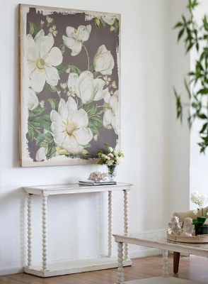 Консоль Artonica 107X35X81 CM 5