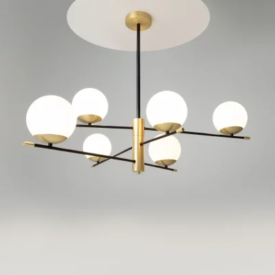 Подвесной светильник Ностальгия 1000X817 CM 12
