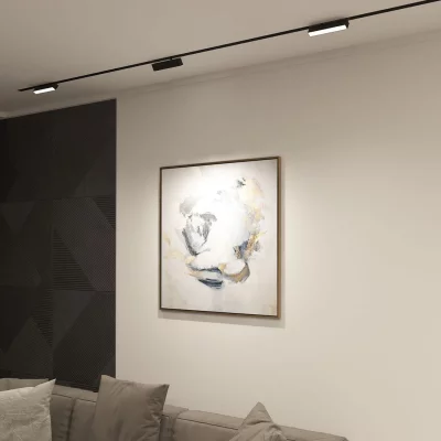 Трековый светильник Smart Linear 10