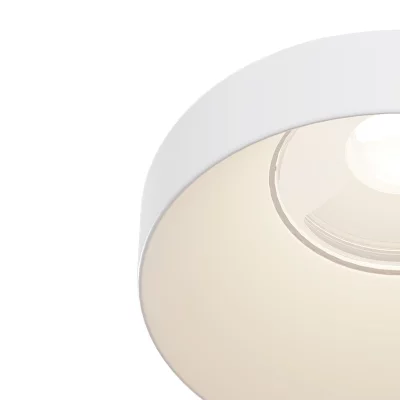 Встраиваемый точечный светильник Downlight Kappell 76X76X76 CM 4