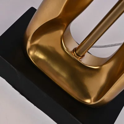 Настольная лампа Chori Gold 38X38X68 CM 8