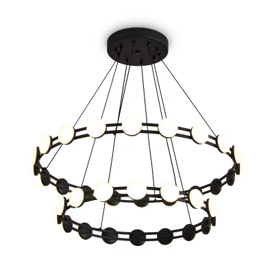 Подвесной светильник Collar 80 CM 3