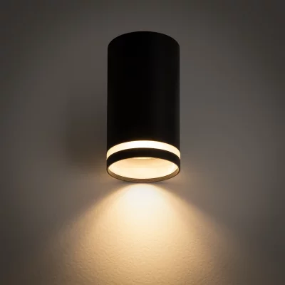Потолочный точечный светильник Бис 5.5X5.5X10 CM 5