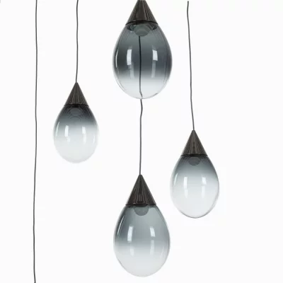 Подвесной светильник Rain 52X52X150 CM 4