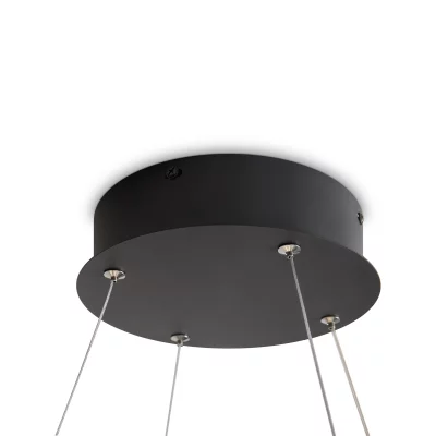 Подвесной светильник Collie FR6200PL-L132B 80X80X150 CM 9