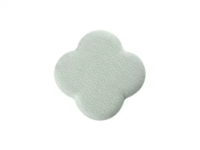 Пуф Quatrefoil 36X38,5 CM 3