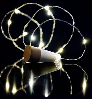 USB-гирлянда Bottle 6