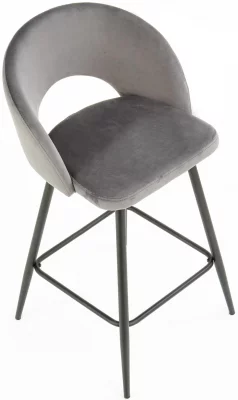 Стул барный Tany 48X48X89 CM 3