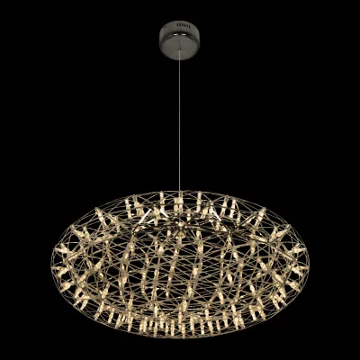 Подвесная люстра Raimond 75X75X120 CM 4