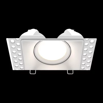 Встраиваемый точечный светильник Точка 11.2X9X4.2 CM 7
