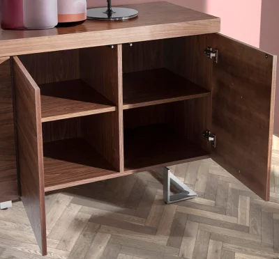 Комод Ferramago 180X51X81 CM 5