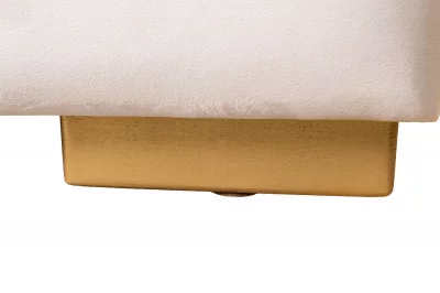 Диван Palazzo 240М трёхместный раскладной бежевый с принтом Colt002+Ana Beg 105X95X240 CM 8