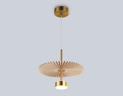 Подвесной светильник High Light 30X30X26 CM 3