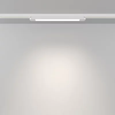 Трековый светильник 4