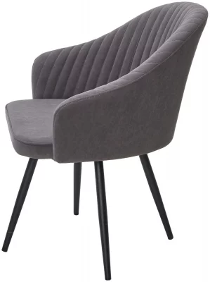Стул поворотный Avior 63X62X86 CM 3