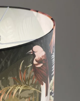 Подвесной светильник Tropic 5