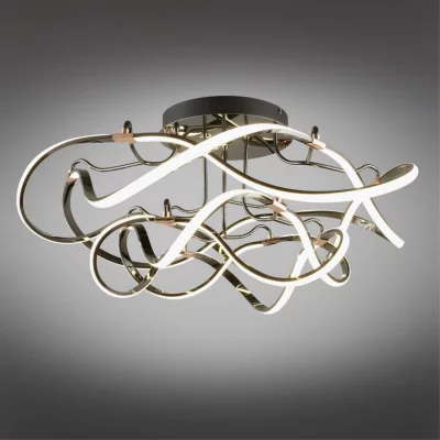 Потолочный LED-светильник Dzhin 11