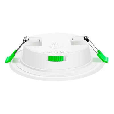Влагозащищенный светильник Optima 18X18X3 CM 3