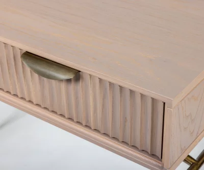 Консоль Haines 100X40X75 CM 4