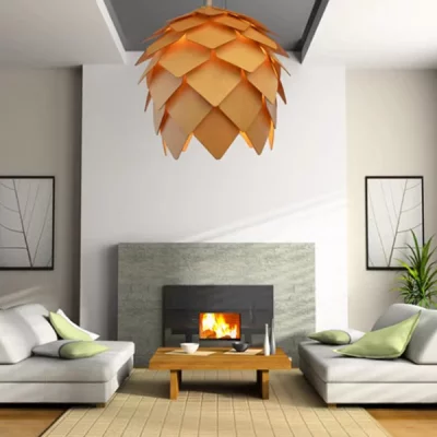 Подвесной светильник ImperiumLoft 73531-22 4